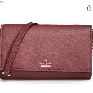 Kate spade crossbody